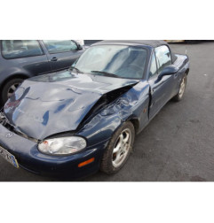 Pivot de moyeu avant gauche MAZDA MX5 2