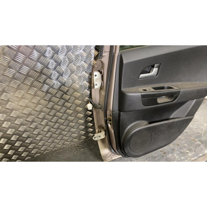 Porte arriere droit KIA CEE-D 1 SPORT WAGON Photo n°4