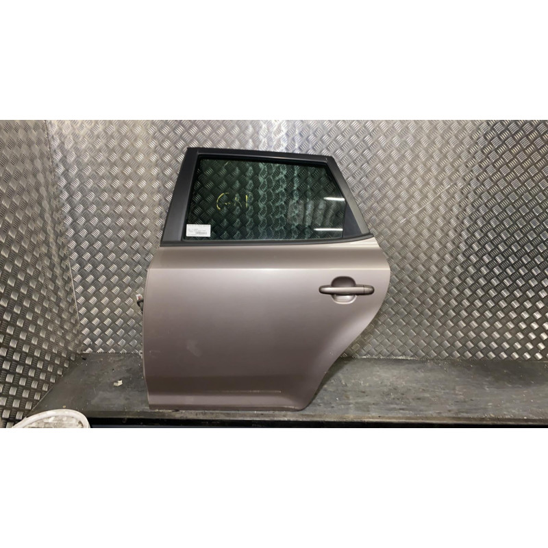 Porte arriere gauche KIA CEE-D 1 SPORT WAGON Photo n°3