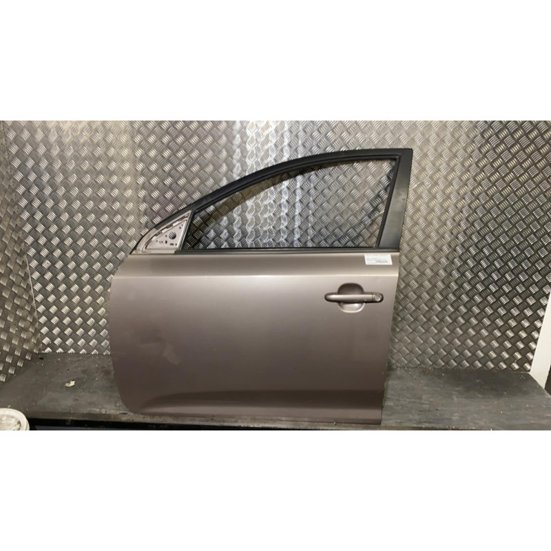 Porte avant gauche KIA CEE-D 1 SPORT WAGON Photo n°5