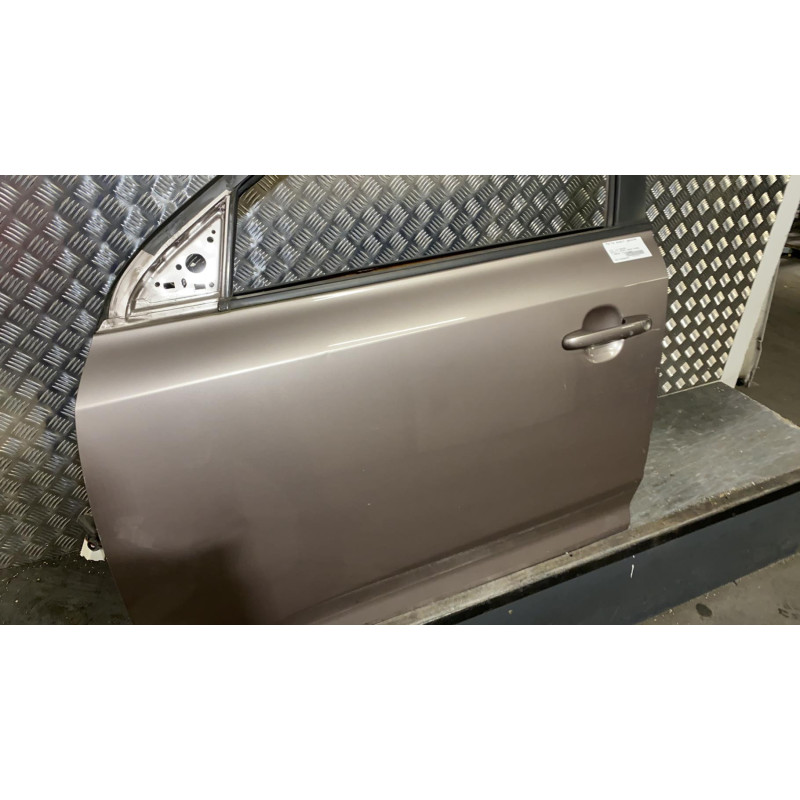 Porte avant gauche KIA CEE-D 1 SPORT WAGON Photo n°6