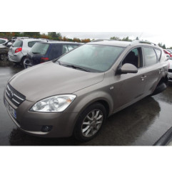 Retroviseur gauche KIA CEE-D 1 SPORT WAGON