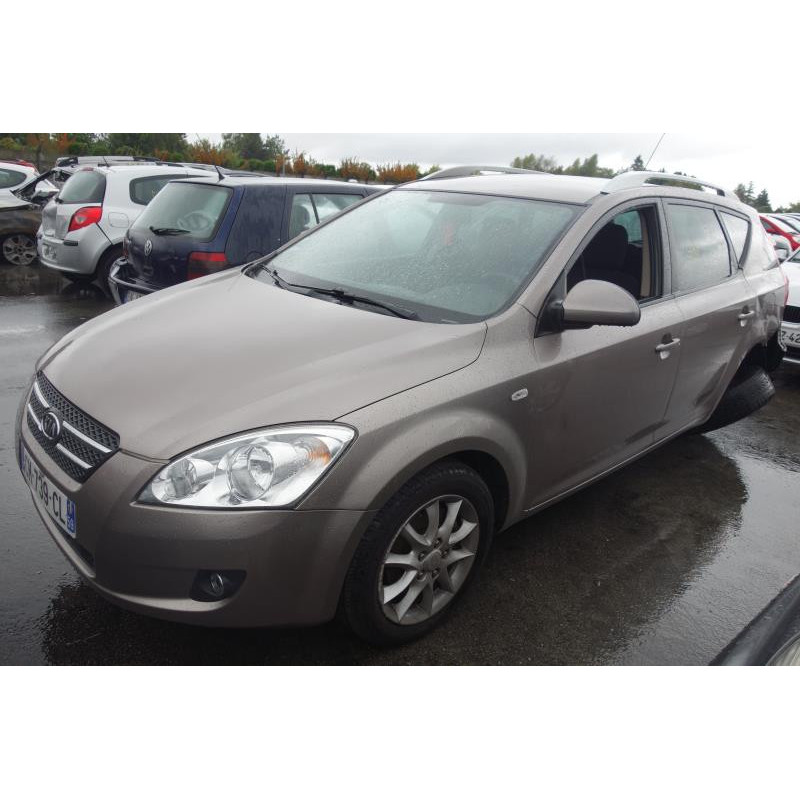 Retroviseur gauche KIA CEE-D 1 SPORT WAGON Photo n°4
