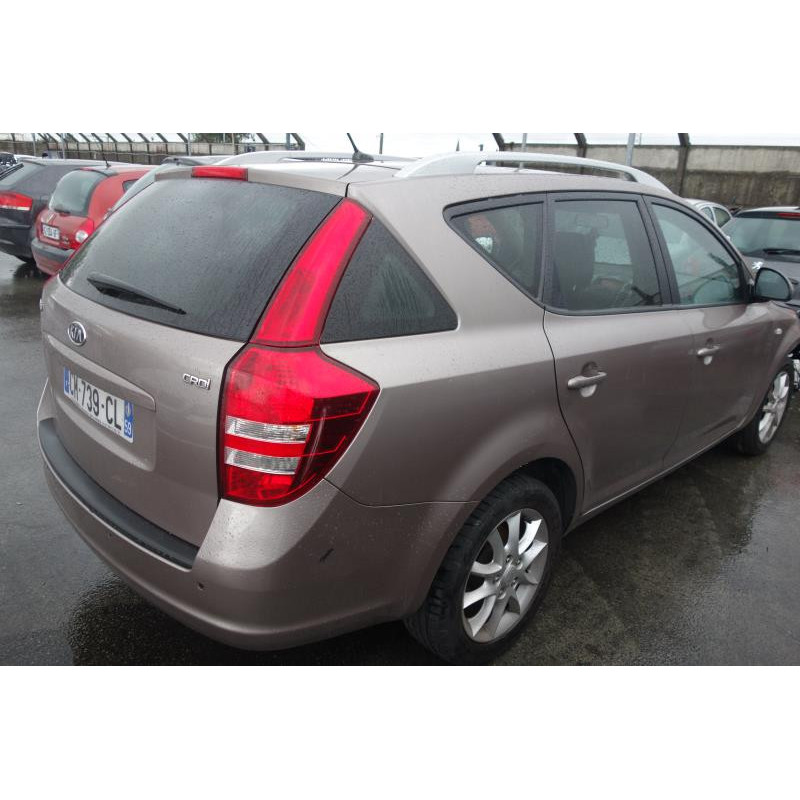 Retroviseur gauche KIA CEE-D 1 SPORT WAGON Photo n°6