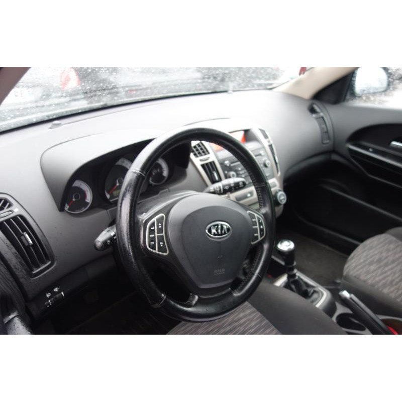 Retroviseur gauche KIA CEE-D 1 SPORT WAGON Photo n°9