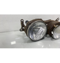 Optique avant principal gauche (feux)(phare) BMW SERIE 7 E23