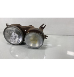 Optique avant principal gauche (feux)(phare) BMW SERIE 7 E23