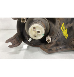 Optique avant principal gauche (feux)(phare) BMW SERIE 7 E23