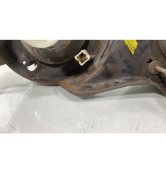 Optique avant principal gauche (feux)(phare) BMW SERIE 7 E23
