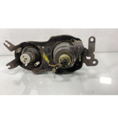 Optique avant principal gauche (feux)(phare) BMW SERIE 7 E23