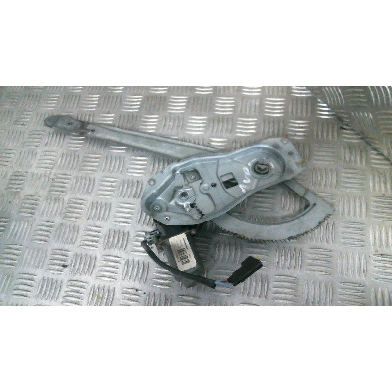 Leve vitre electrique avant droit FORD TRANSIT 3 Photo n°1