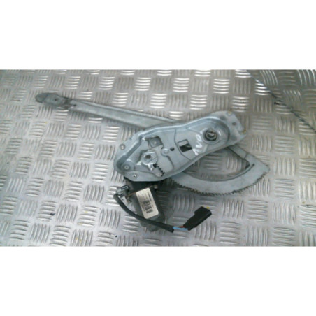 Leve vitre electrique avant droit FORD TRANSIT 3 Photo n°1
