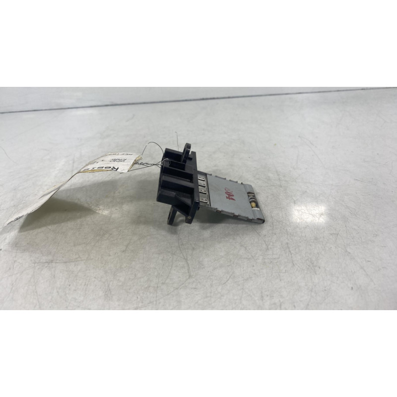 Resistance chauffage OPEL KARL Photo n°1