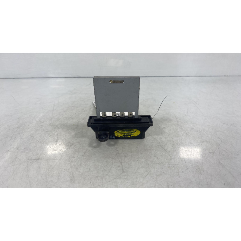 Resistance chauffage OPEL KARL Photo n°2