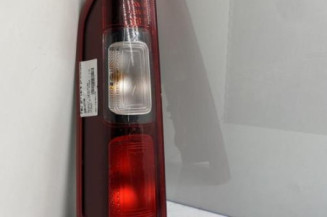 Feu arriere principal gauche (feux) RENAULT TRAFIC 3 COURT