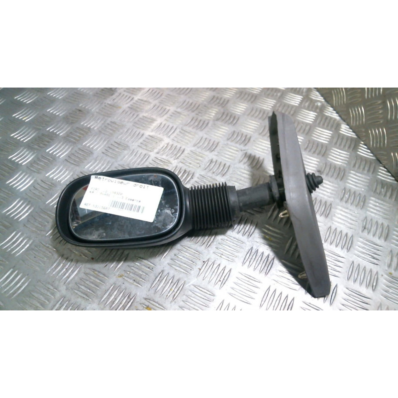 Retroviseur droit FORD KA 1 Photo n°2