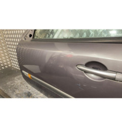 Porte avant gauche RENAULT LAGUNA 2