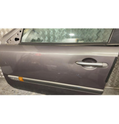 Porte avant gauche RENAULT LAGUNA 2