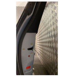 Porte arriere gauche PEUGEOT 607