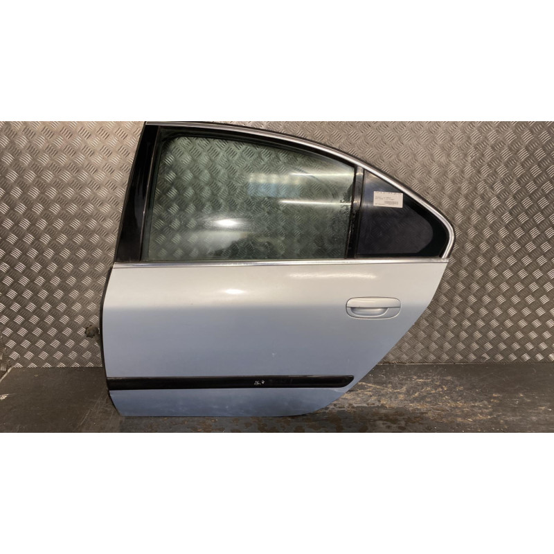 Porte arriere gauche PEUGEOT 607 Photo n°4