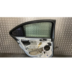 Porte arriere gauche PEUGEOT 607