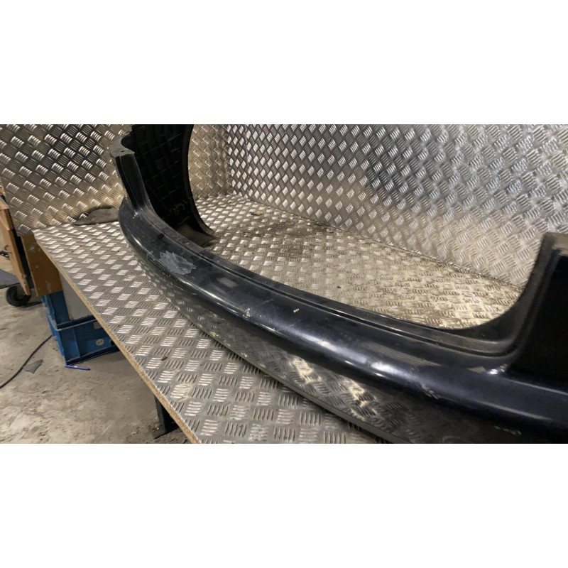 Pare choc avant FORD FIESTA 4 Photo n°4