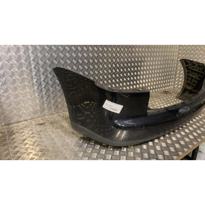 Pare choc avant FORD FIESTA 4 Photo n°6