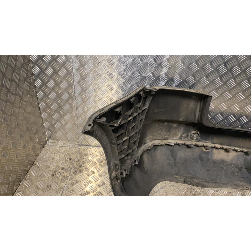 Pare choc avant FORD FIESTA 4 Photo n°7