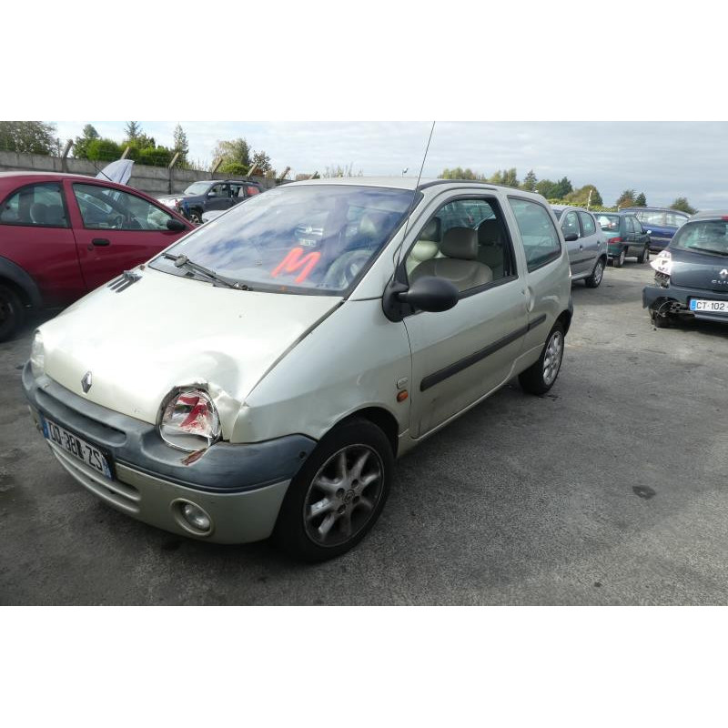 Pompe à carburant RENAULT TWINGO 1 Photo n°4
