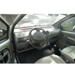 Pompe à carburant RENAULT TWINGO 1