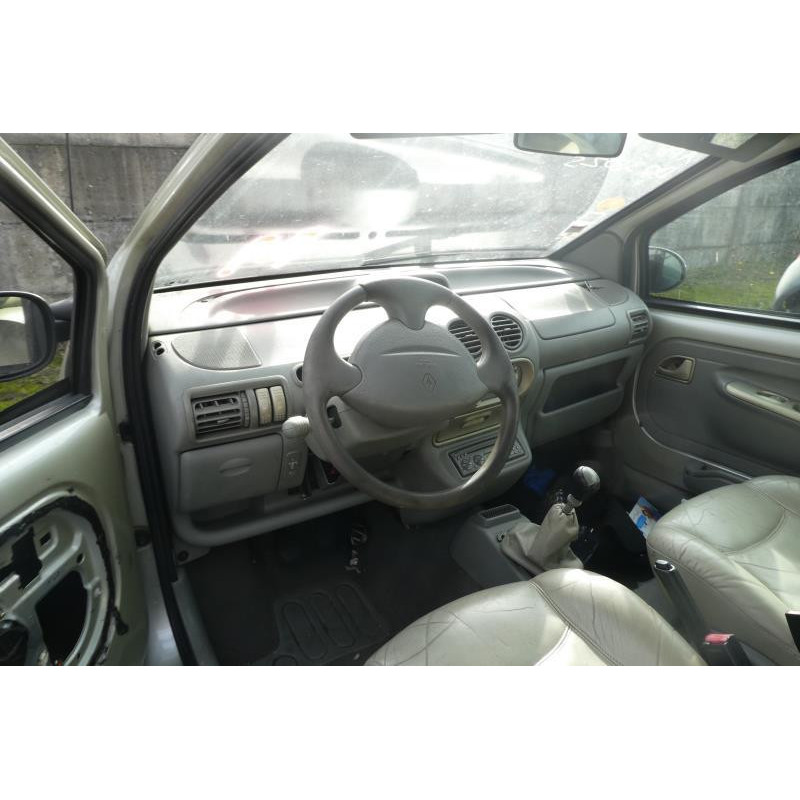 Pompe à carburant RENAULT TWINGO 1 Photo n°5
