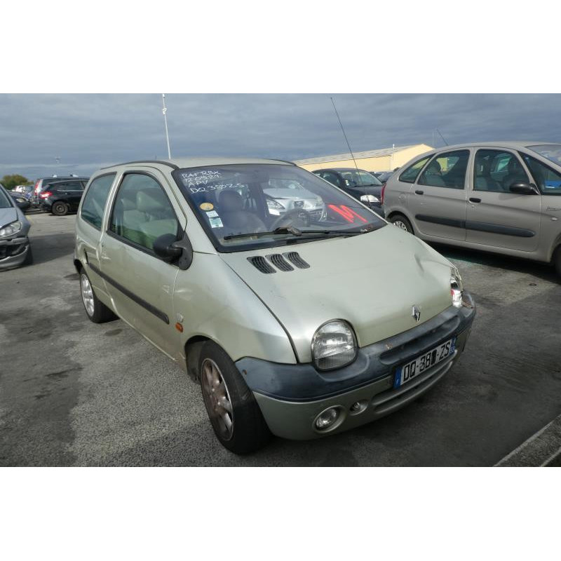 Pompe à carburant RENAULT TWINGO 1 Photo n°6