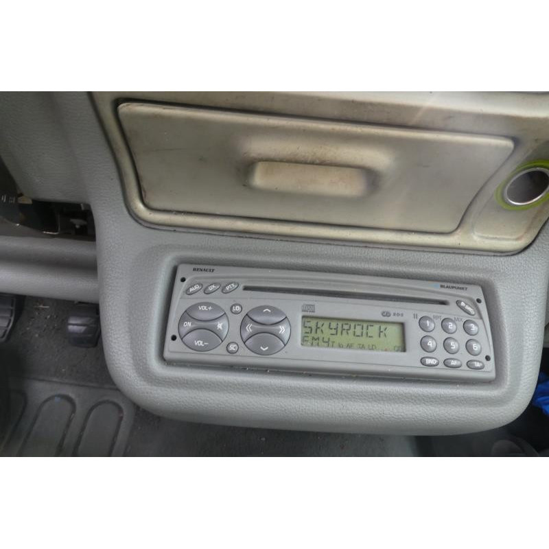 Pompe à carburant RENAULT TWINGO 1 Photo n°7