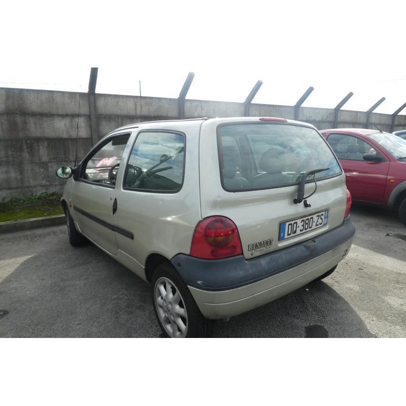 Pompe à carburant RENAULT TWINGO 1 Photo n°9