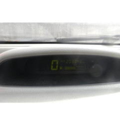 Pompe à carburant RENAULT TWINGO 1