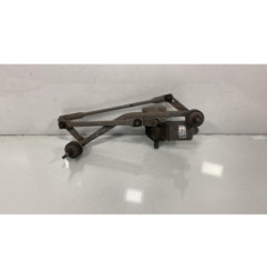 Moteur essuie glace avant FORD FIESTA 5