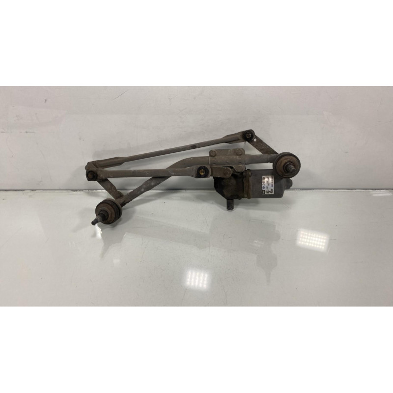 Moteur essuie glace avant FORD FIESTA 5 Photo n°2