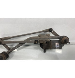 Moteur essuie glace avant FORD FIESTA 5