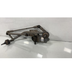 Moteur essuie glace avant FORD FIESTA 5