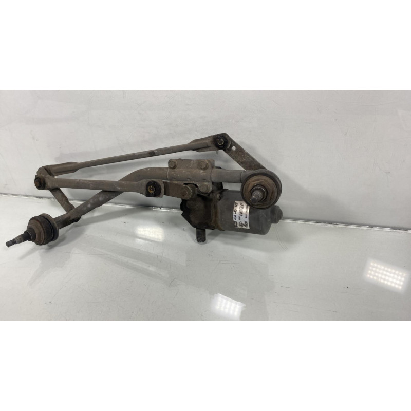 Moteur essuie glace avant FORD FIESTA 5 Photo n°4