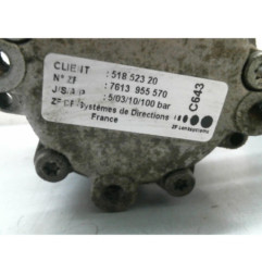Pompe de direction FIAT DOBLO 2