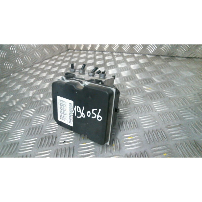 Bloc ABS (freins anti-blocage) CITROEN C5 2 Photo n°2