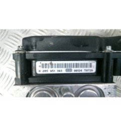 Bloc ABS (freins anti-blocage) CITROEN C5 2