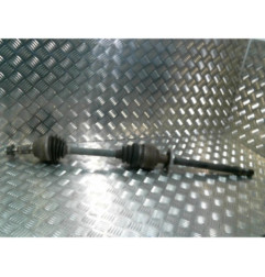 Cardan droit (transmission) FIAT CROMA 2 Photo n°1