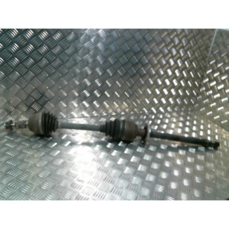 Cardan droit (transmission) FIAT CROMA 2 Photo n°1