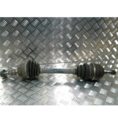 Cardan gauche (transmission) FIAT CROMA 2 Photo n°1
