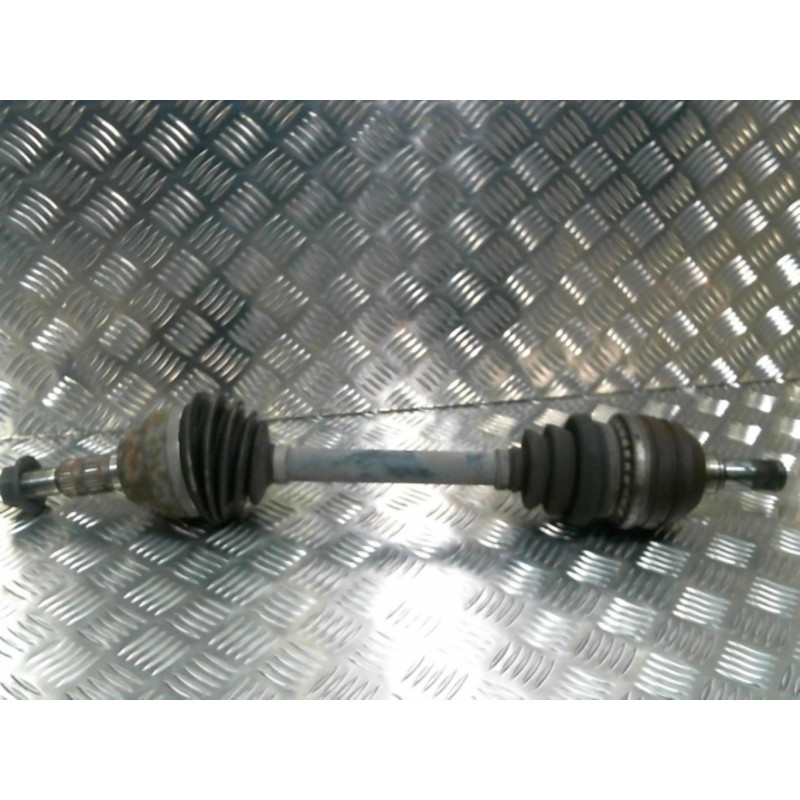 Cardan gauche (transmission) FIAT CROMA 2 Photo n°1