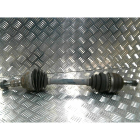 Cardan gauche (transmission) FIAT CROMA 2 Photo n°1