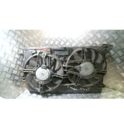 Moto ventilateur radiateur FIAT CROMA 2 Photo n°1