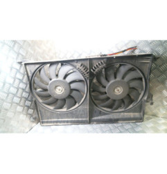 Moto ventilateur radiateur FIAT CROMA 2